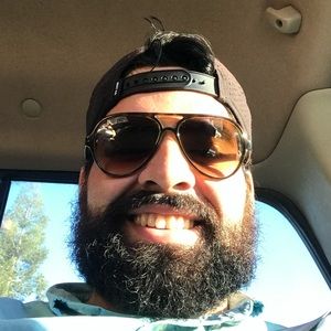 Meet your Posher, Samuel